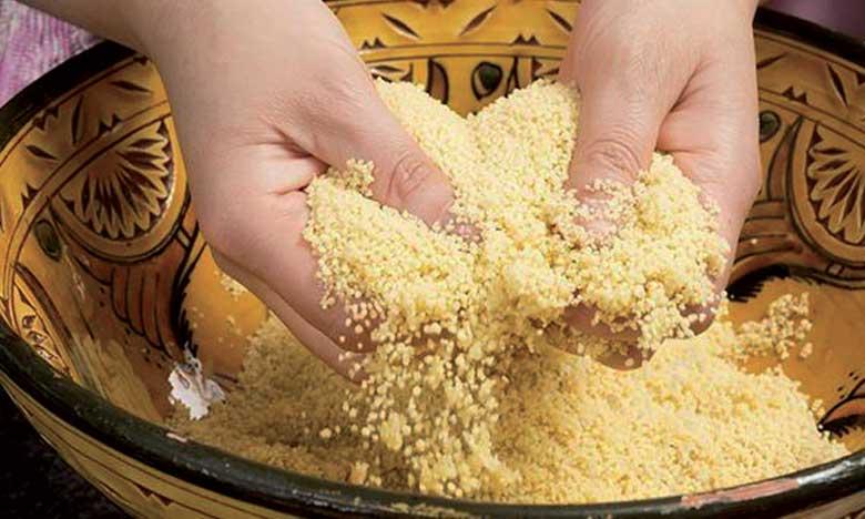 Le Couscous Berbère : Un Plat Emblématique du Maroc