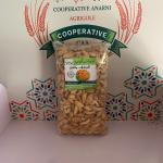 Biscuits traditionnels marocains sucrés