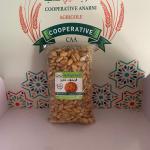 Biscuits traditionnels marocains épicés